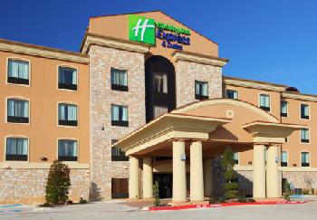Holiday Inn Express Hotel & Suites PARIS