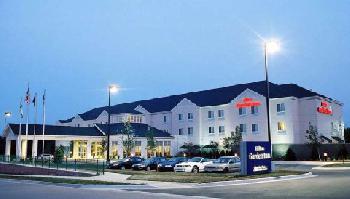 Hilton Garden Inn Chesterton