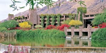 Loews Ventana Canyon Resort