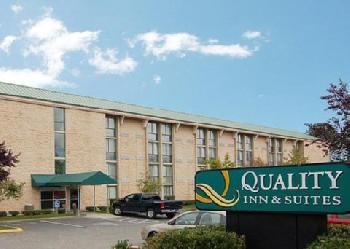 Quality Inn & Suites