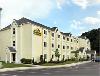 Beckley East Microtel Inn / Suites