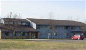 AmericInn Avon