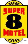 Super 8 Motel - Washington