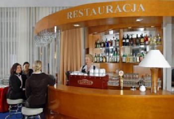 Alexander Hotel