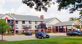 AmericInn Madison South