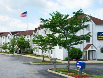 Microtel Inn And Suites Cleveland Streetsboro