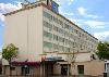Comfort Inn Georgia Ave/DC Gateway
