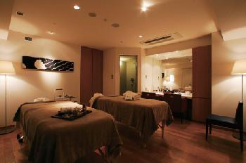 Oriental Hotel Hiroshima