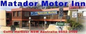 Gards Motels Pty Ltd