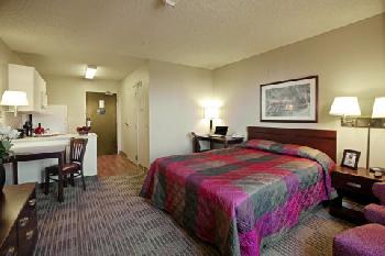 Extended Stay America - Orange County - Huntington Beach