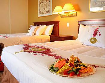 Hotel Universel
