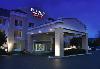 Fairfield Inn & Suites Christiansburg