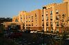 HAMPTON INN & SUITES LAUREL MS