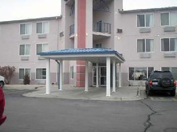 Comfort Inn Lincoln