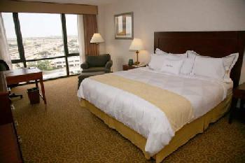 DoubleTree by Hilton Dallas  Richardson