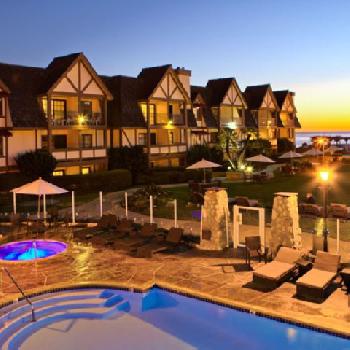Carlsbad Inn Beach Resort