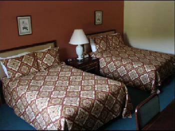 The Bicentennial Inn