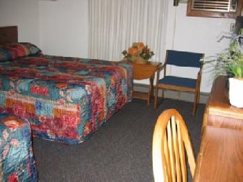 Budget Host Inn