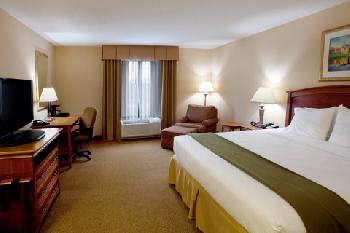 Holiday Inn Express Hotel & Suites FLORENCE I-95 & I-20 CIVIC CTR