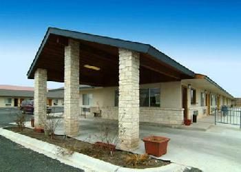 Rodeway Inn Junction