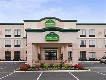Wingate by Wyndham Mt. Laurel/Philadelphia Area