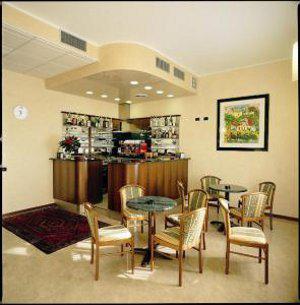 Albergo Ristorante Stadio