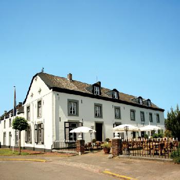 Fletcher Hotel Restaurant Burghoeve