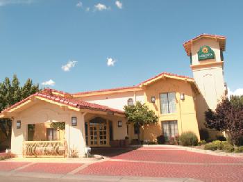 La Quinta Inn Farmington