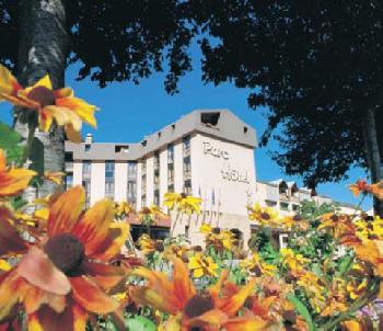 Hotel Le Parc