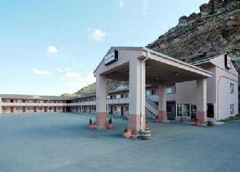 Econo Lodge Rawlins