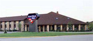Amerihost Inn Warrenton