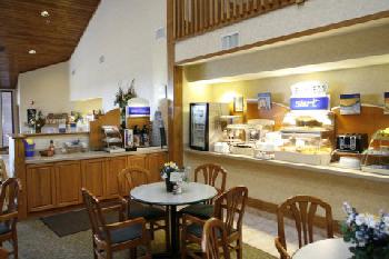 Holiday Inn Express MISHAWAKA (SOUTH BEND AREA)