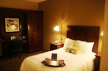 Hampton Inn Rockford