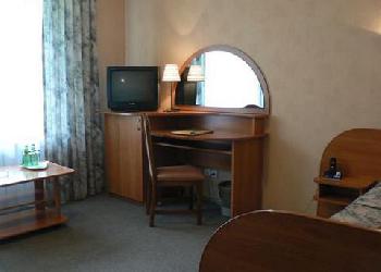 Chuvashiya Hotel