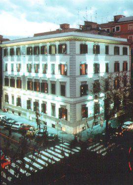 Atlante Garden Hotel