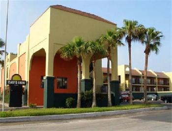 Days Inn South Padre Island