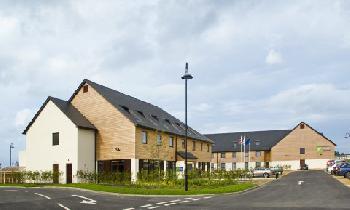 Holiday Inn Express LONDON - EPSOM DOWNS