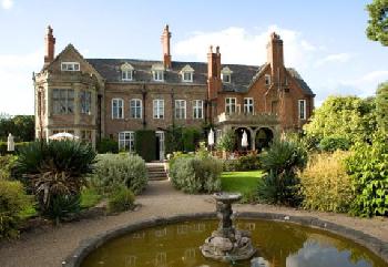 Rothley Court Hotel