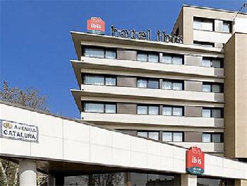 ibis Zaragoza Centro
