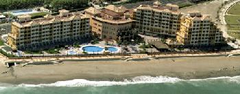 Beatriz Palace and Spa