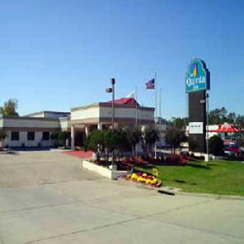 La Quinta Inn Hattiesburg