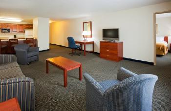 Holiday Inn Express Hotel & Suites SIOUX FALLS AT EMPIRE MALL