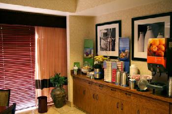 Hampton Inn Houma
