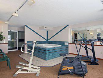 Travelodge Erie