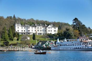 Belsfield Hotel