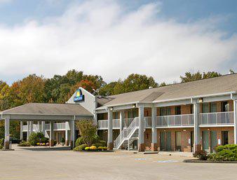Days Inn Kuttawa