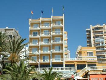 Porto Calpe