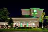 Holiday Inn Select DALLAS-RICHARDSON