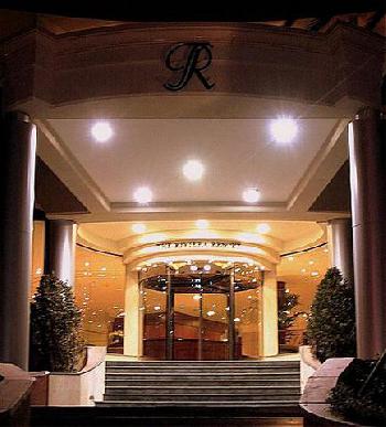 The Riviera Resort and Spa