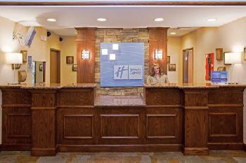 Holiday Inn Express Hotel & Suites TOOELE